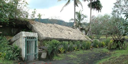 Admiral Yamamoto Bunker